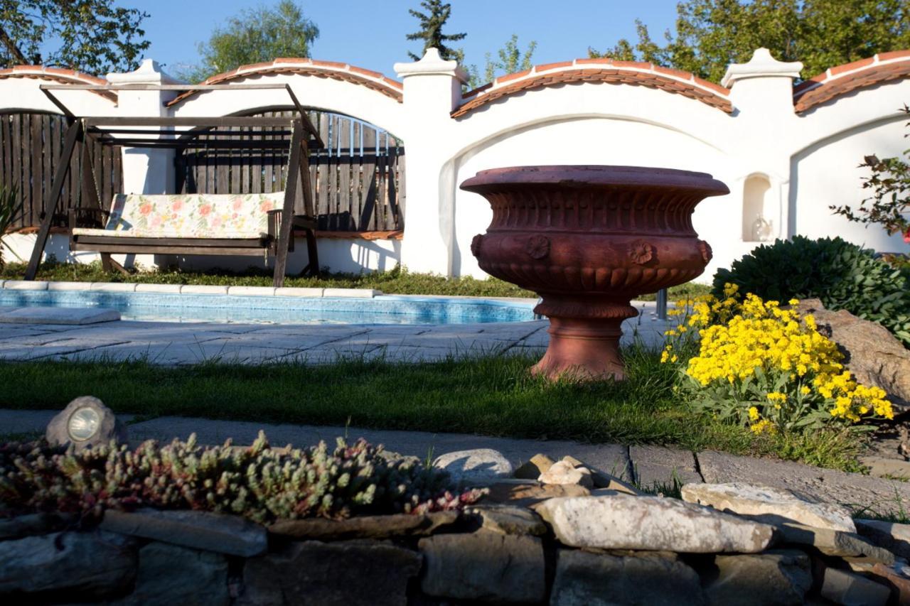 Appartement Lichtenstein Lva Břeclav