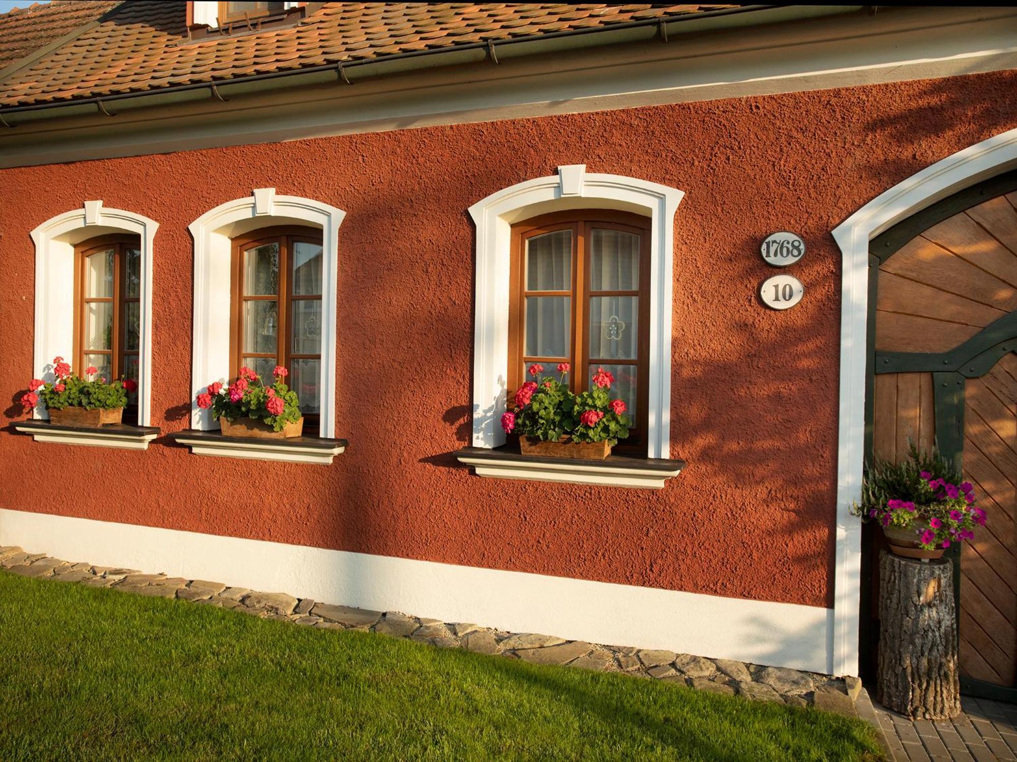 Lichtenstein Lva Břeclav